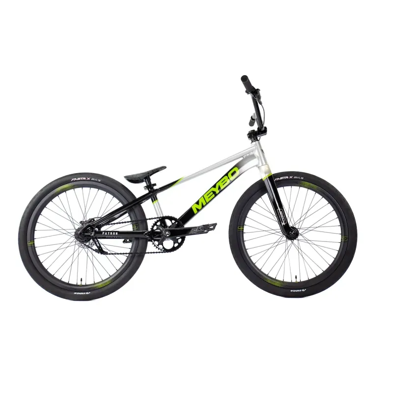 Meybo Patron 2026 Cruiser Pro XXL(22