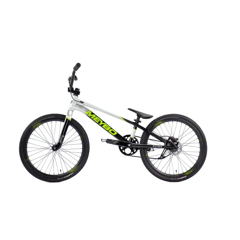 Meybo Patron 2026 Expert XL (20.6