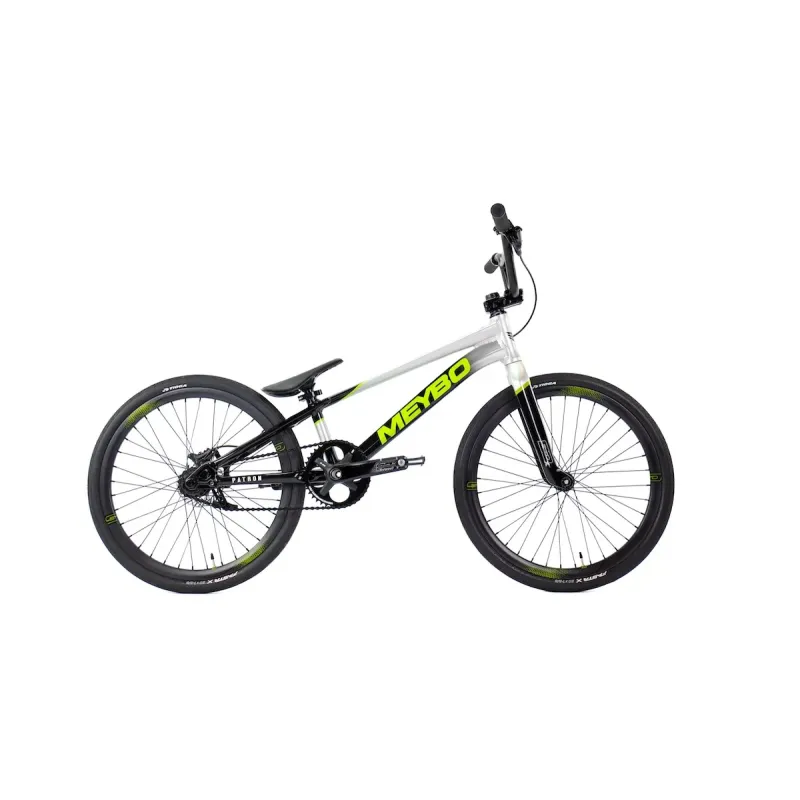 Meybo Patron 2026 Expert XL (20.6