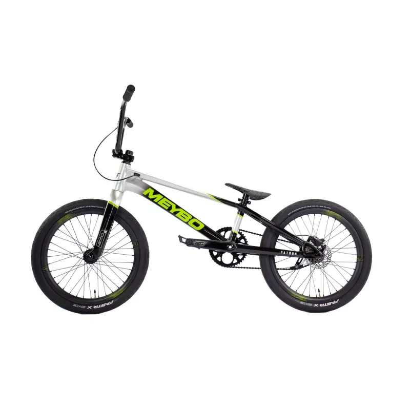 Meybo Patron 2026 Pro XL (21.5