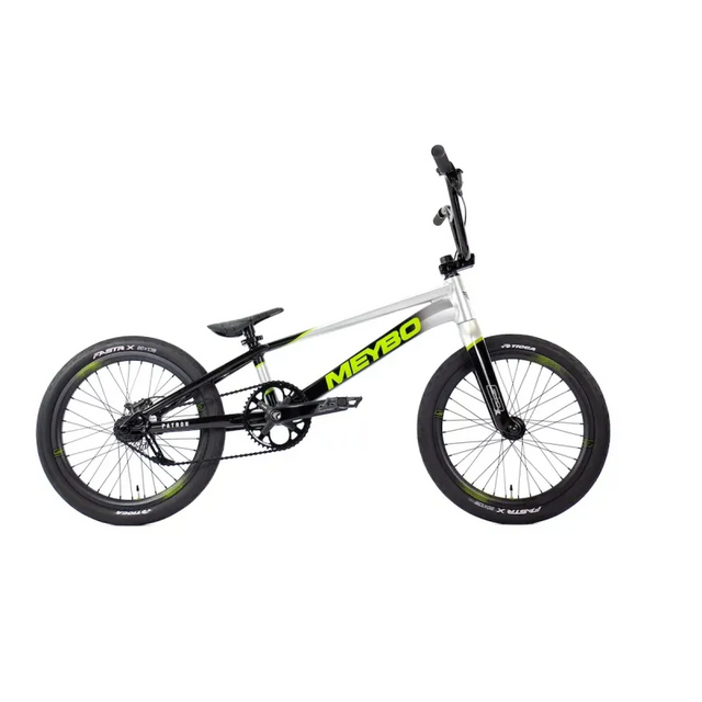 Meybo Patron 2026 Pro XXL (22