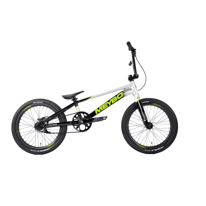 Meybo Patron 2026 Pro XXL (22
