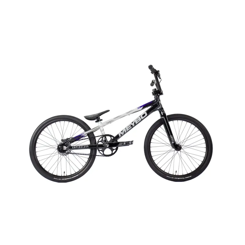 Meybo Superclass 2026 Cruiser Pro (21