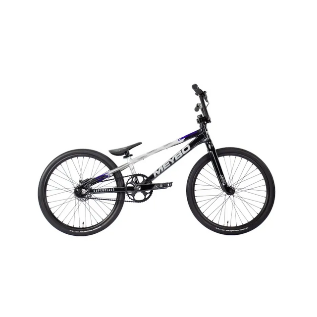 Meybo Superclass 2026 Cruiser Pro XXL (22