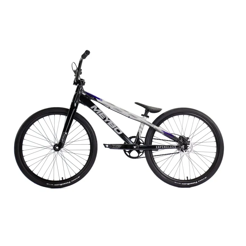 Meybo Superclass 2026 Cruiser Pro XXL (22