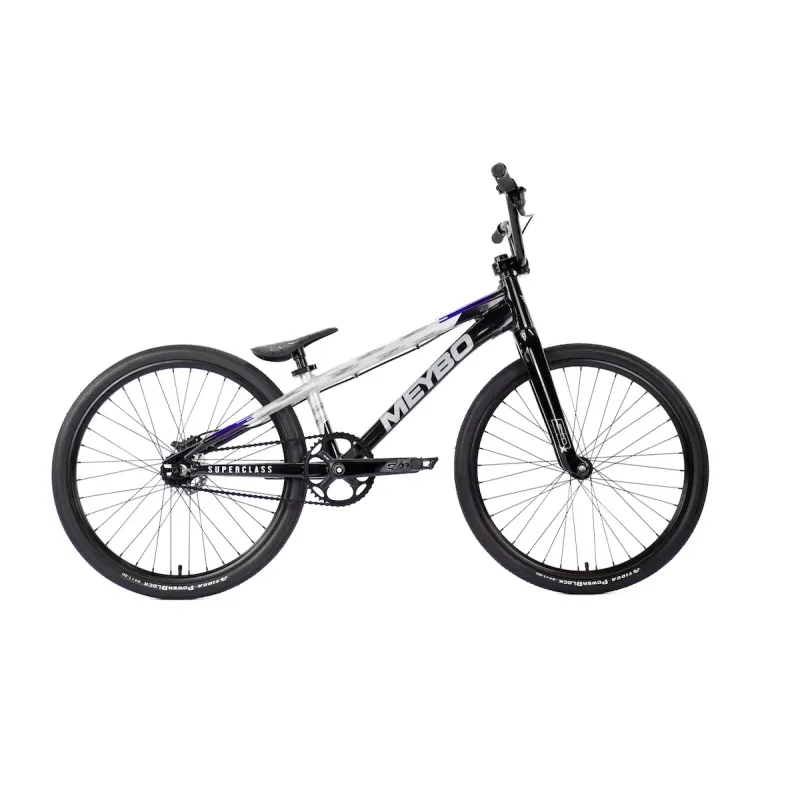 Meybo Superclass 2026 Pro XXL (22