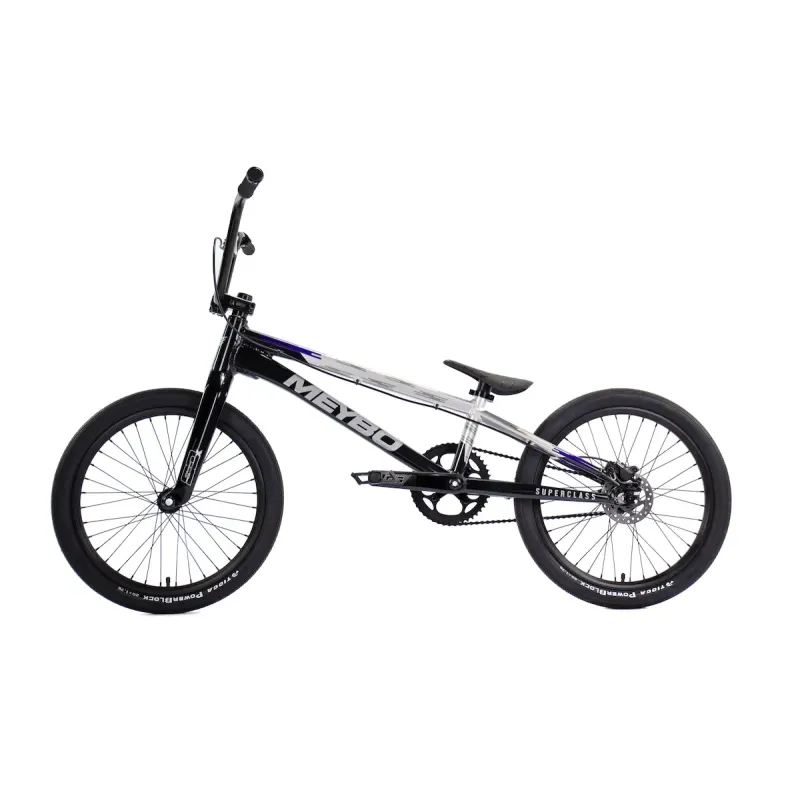 Meybo Superclass 2026 Expert (19.6