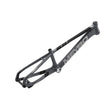 Meybo HSX Alloy 2026 Bmx Race Frame -Matte Black/Grey