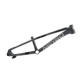 Meybo HSX Alloy 2026 Bmx Race Frame -Matte Black/Grey