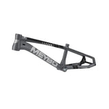 Meybo HSX Alloy 2026 Bmx Race Frame -Matte Black/Grey