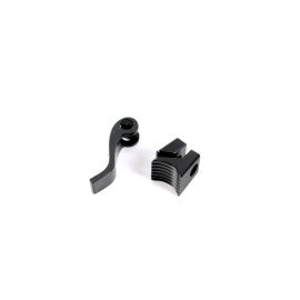 Meybo HSX Carbon Frame Seatpost QR System