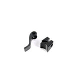 Meybo HSX Carbon Frame Seatpost QR System