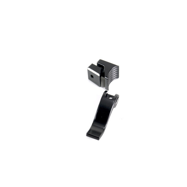 Meybo HSX Carbon Frame Seatpost QR System