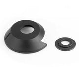 Federal Stance XL / RHD Motion Freecoaster Wheel - Black 9 Tooth - Image 2