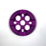 Color:Matte Purple, Size:25t