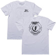 Size:Small, Color:White