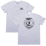 Size:Small, Color:White
