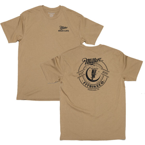 Fit Max Miller Tee