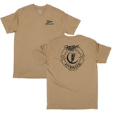 Size:Medium, Color:TAN