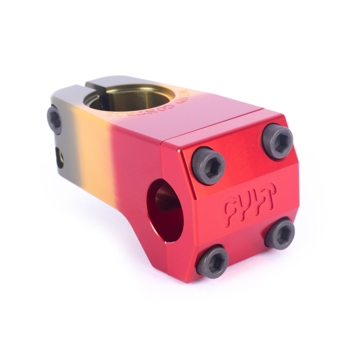 Mind Control Stem / rasta