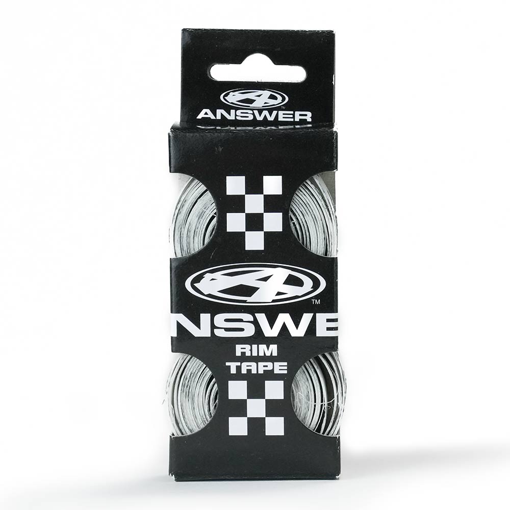 Answer BMX Rim Tape - 14mm, 24mm