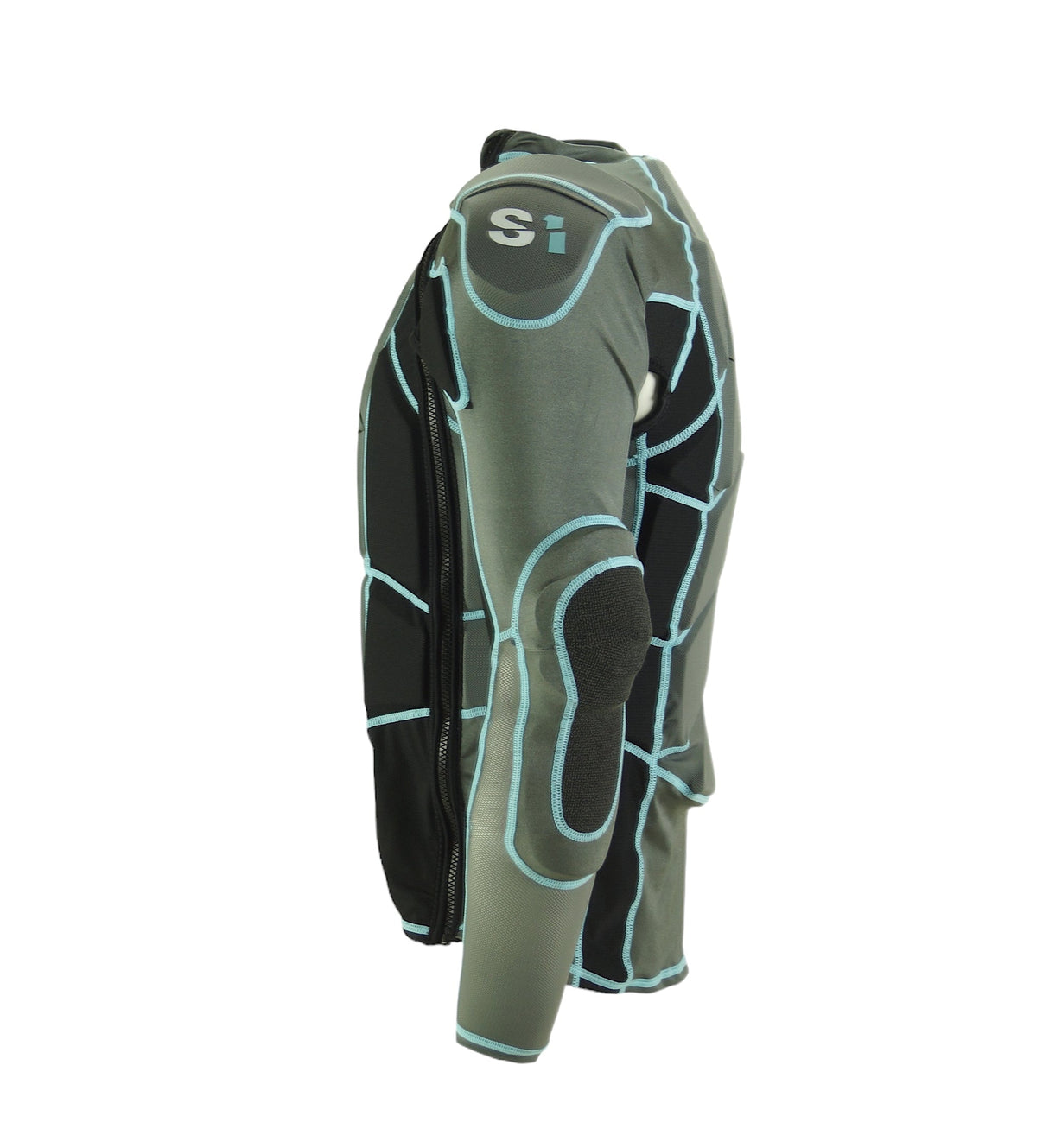S1 Defense Elite 2.0 High Impact Jacket
