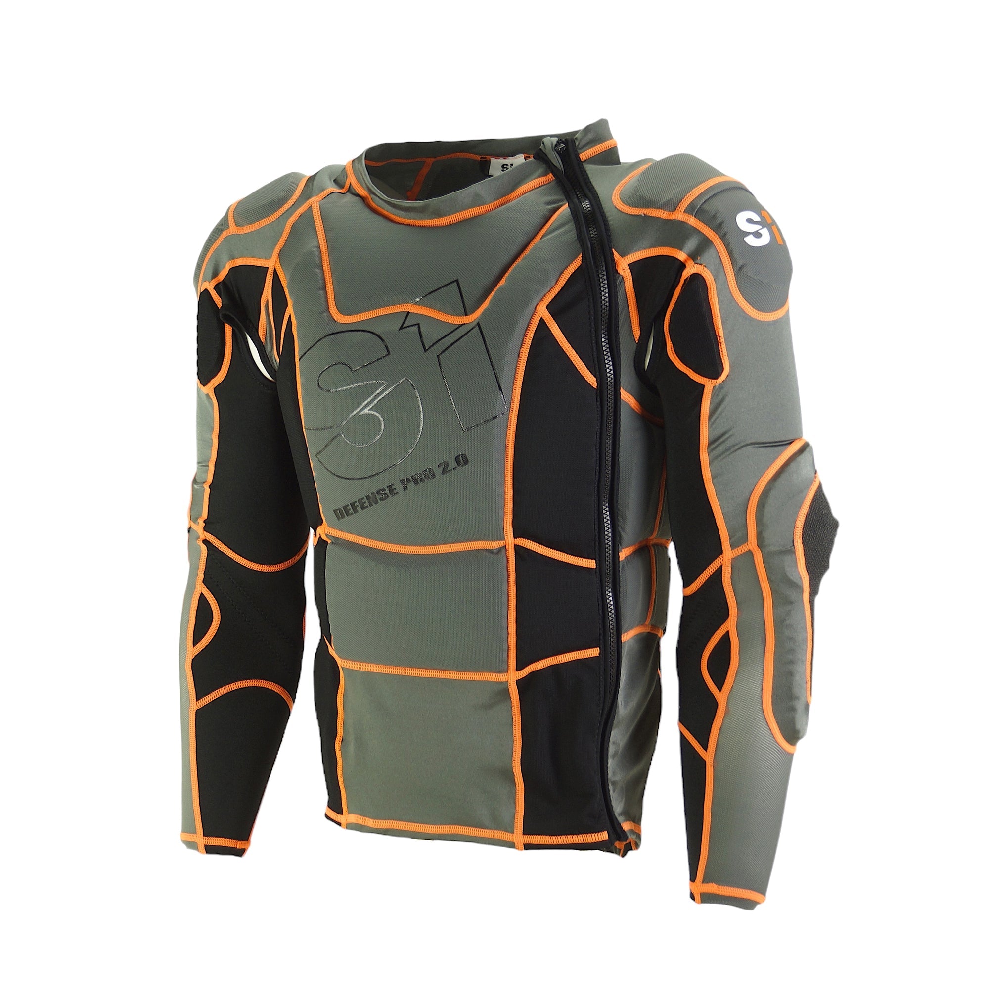 S1 Defense Pro 2.0 Jacket – Time 2 Shine