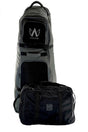 Avian Gilmore/Chillmore Flight Bag Bundle Set-Grey/Black