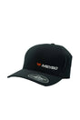 Meybo Flexfit Delta Hat-Black
