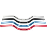 Avian Alloy BMX Handlebars-Red