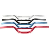 Avian Alloy BMX Handlebars-Red