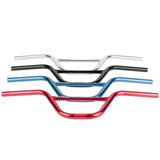 Avian Alloy BMX Handlebars-Silver