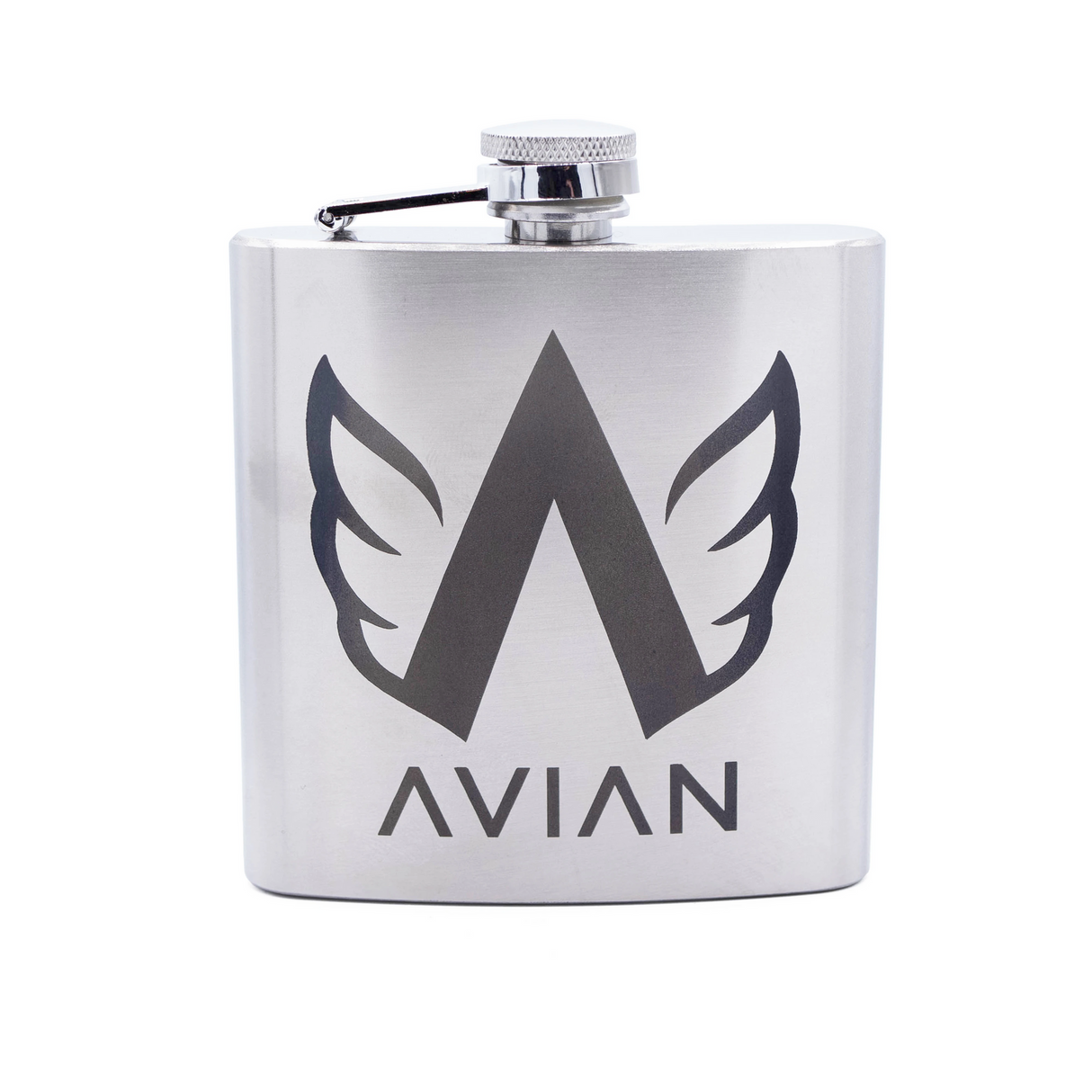 Avian Flask Box Set-Polished