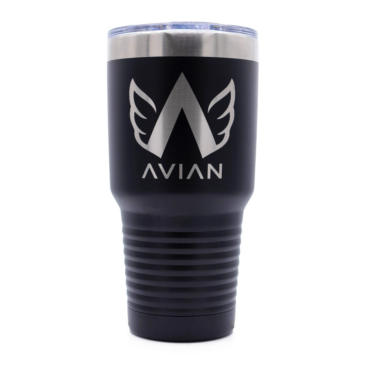 Avian Insulated Tumbler-Black