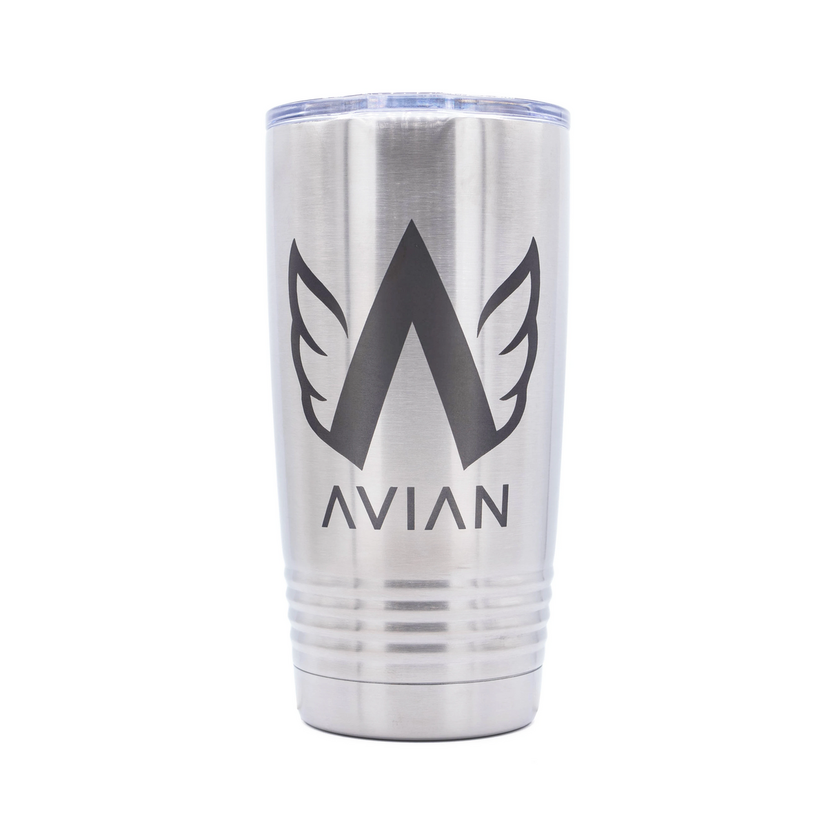 Avian Insulated Tumbler-Polished