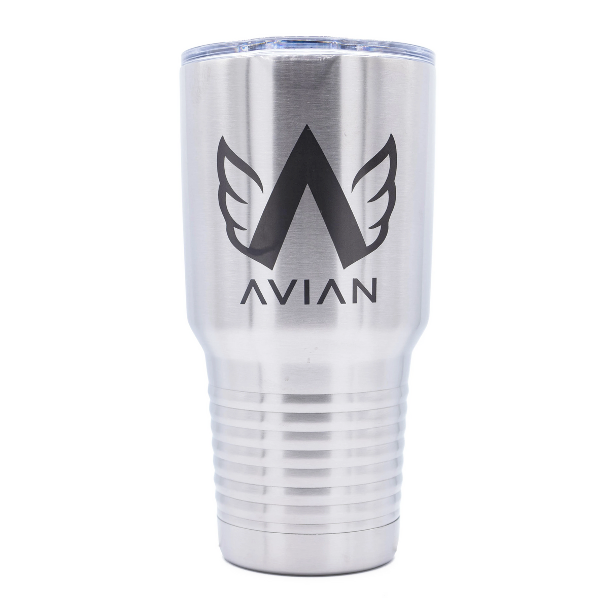 Avian Insulated Tumbler-Polished