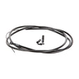 Avian Linear Brake Cable-Black