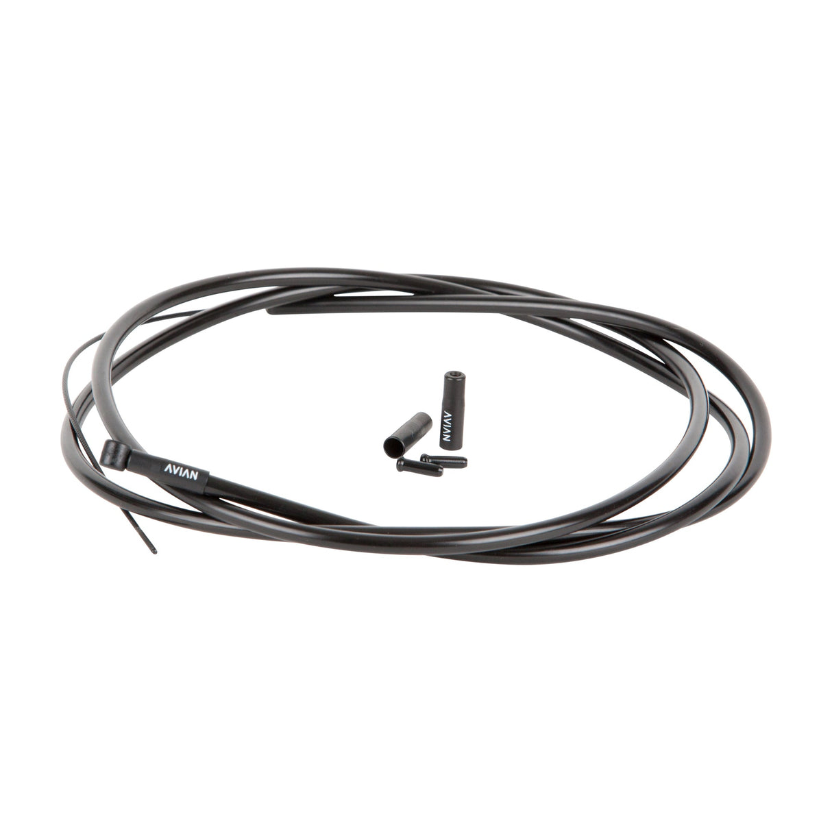 Avian Linear Brake Cable-Black