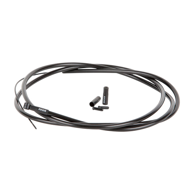 Avian Linear Brake Cable-Black