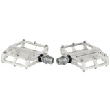 Avian Pariah Alloy BMX Platform Pedals-Polished