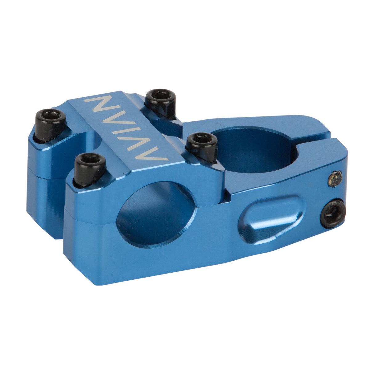 Avian Scorcher Top Load BMX Stem-1