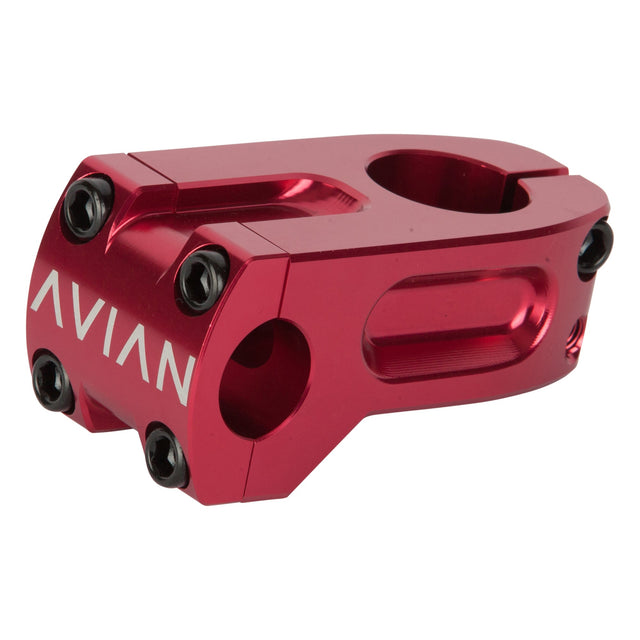 Avian Scorcher Front Load BMX Stem-1 1/8