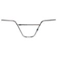 Avian Six Four Impala BMX Handlebars-Chrome