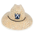 Avian Straw Hat