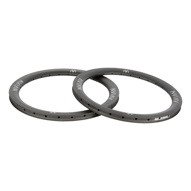 Avian Venatic Carbon BMX Rim-Front-28h