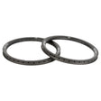 Avian Venatic Carbon BMX Rim-Front-36h