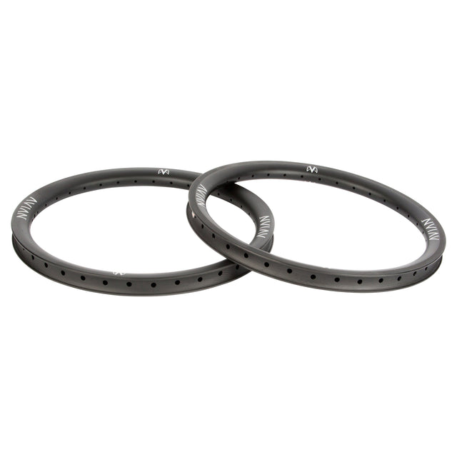 Avian Venatic Carbon BMX Rim-Front-36h