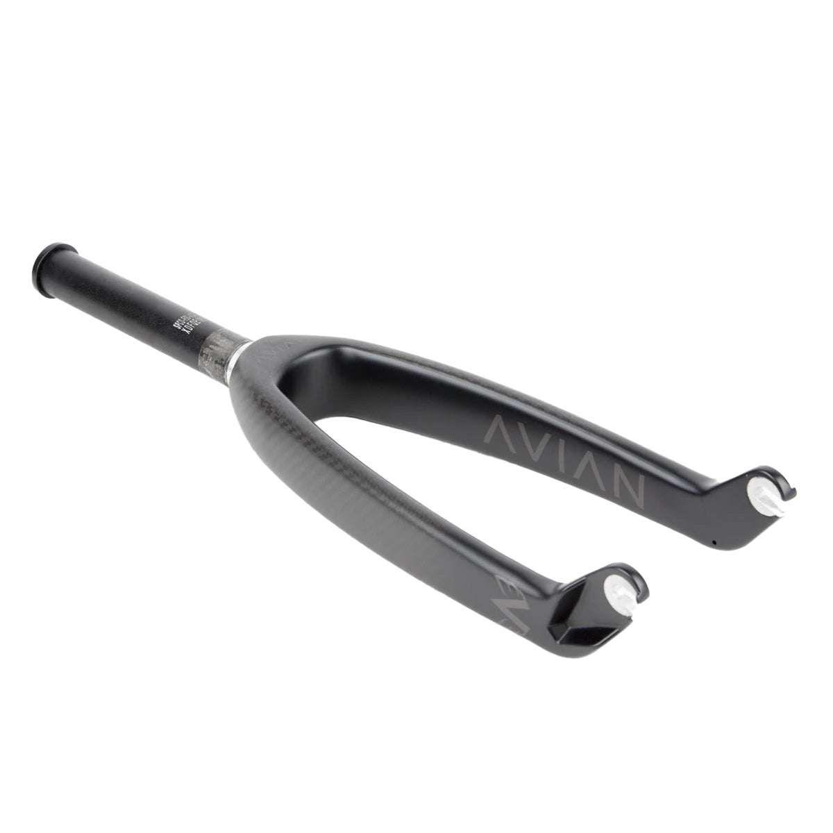 Avian Versus Pro Carbon BMX Fork-20