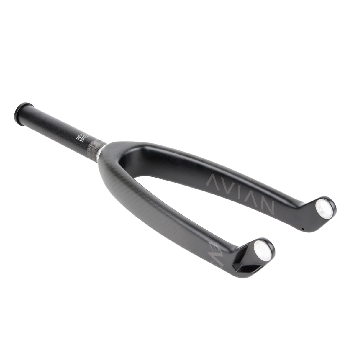 Avian Versus Pro Carbon BMX Fork-20