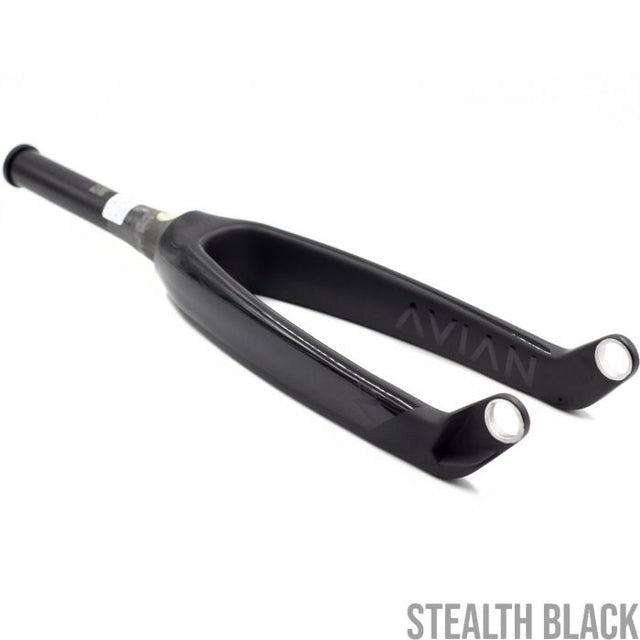 Avian Versus Tapered Carbon BMX Fork-24